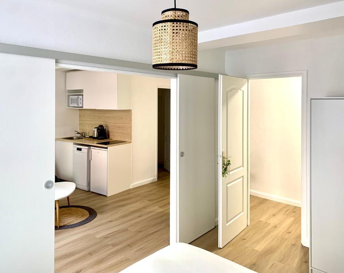 Charmant Appartement Au Coeur De Neuville - Lyon A 20Mn Exteriér fotografie