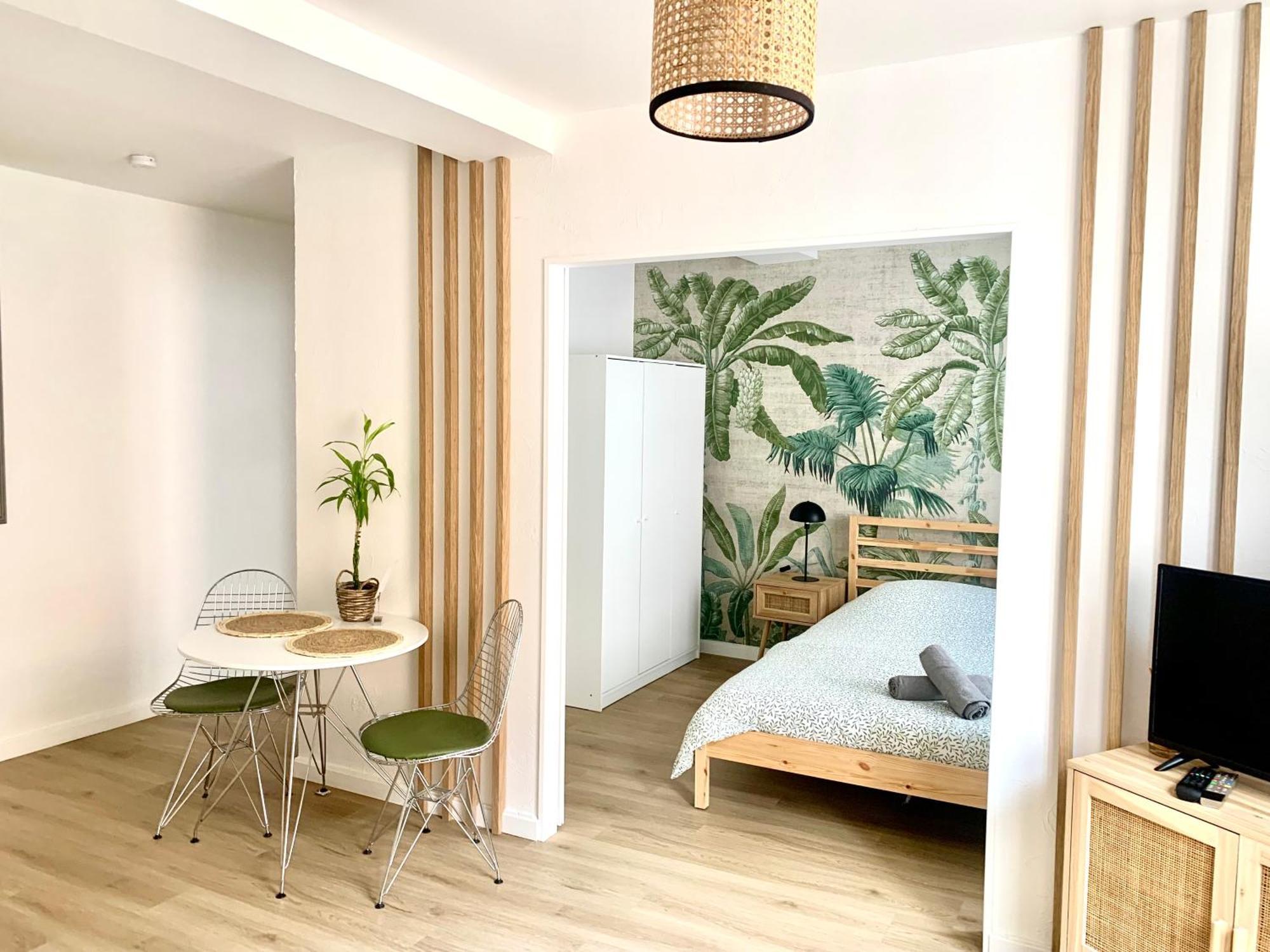 Charmant Appartement Au Coeur De Neuville - Lyon A 20Mn Exteriér fotografie